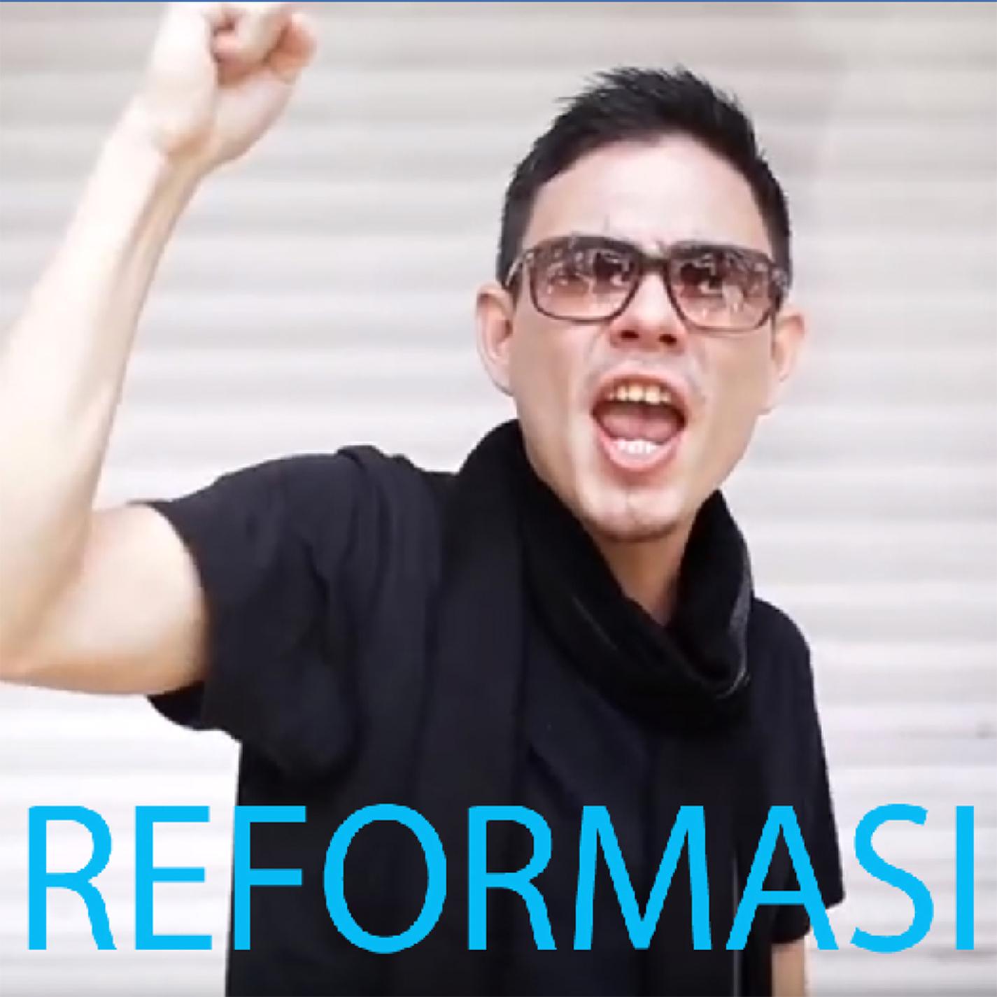 Reformasi专辑