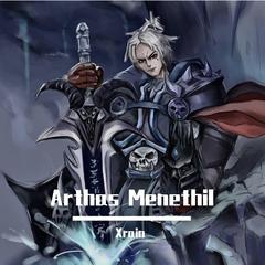 Arthas Menethil（Prod By Slim Dyane）