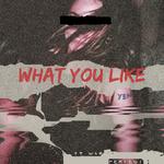 What You Like专辑