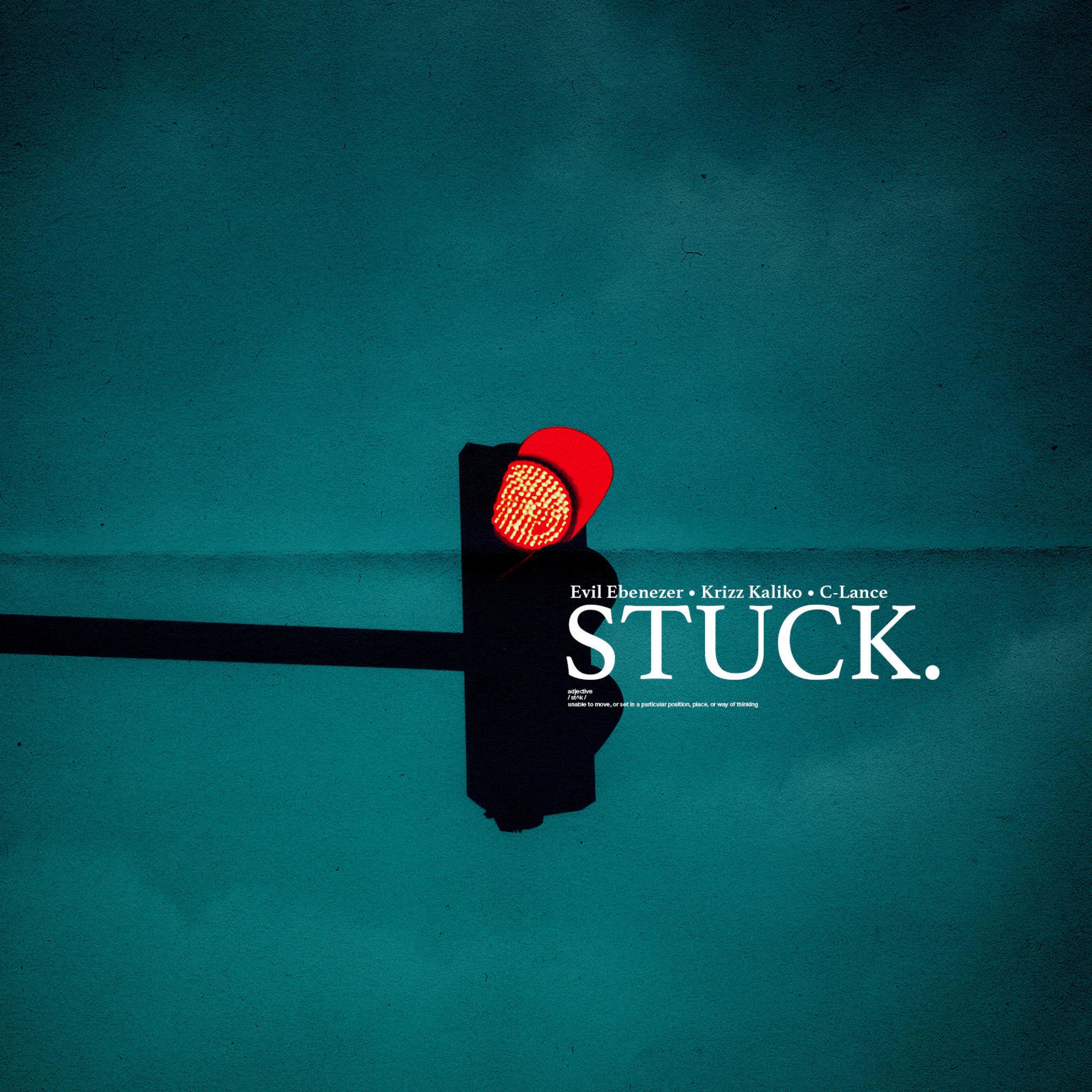 Stuck