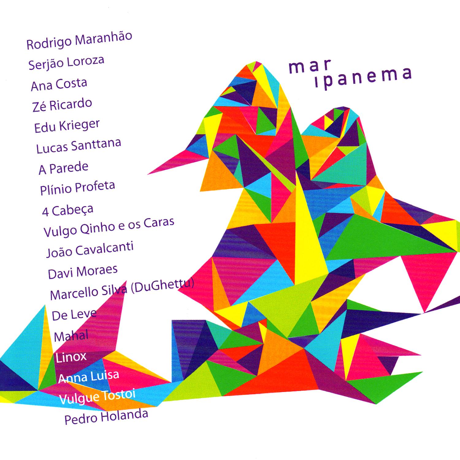 Mar Ipanema