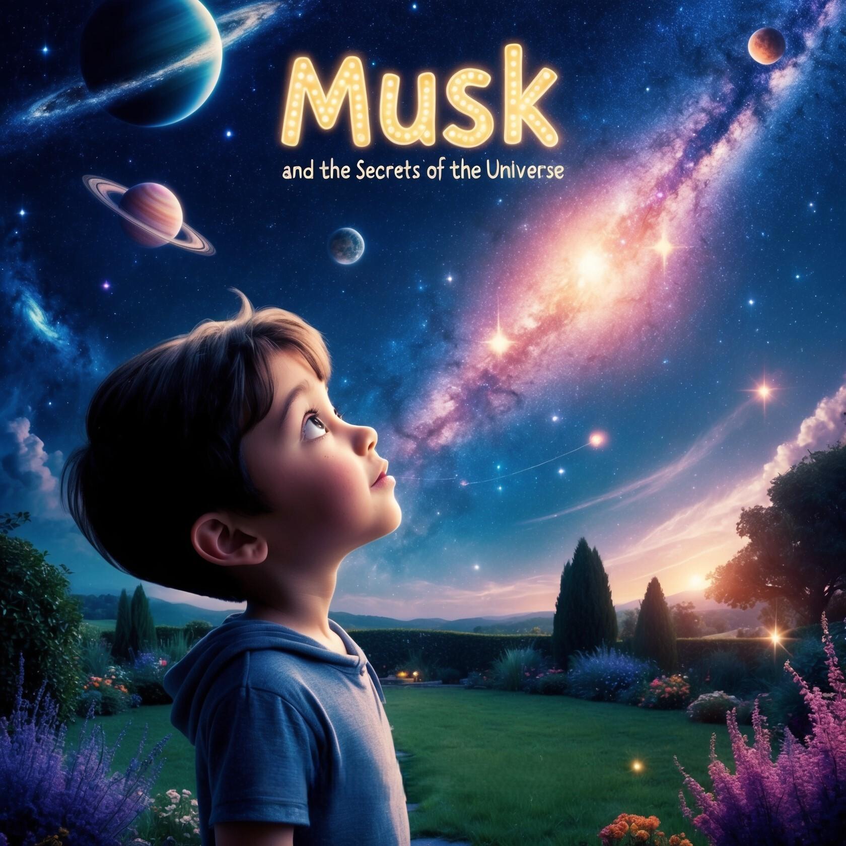 Journey Through the Stars EP7