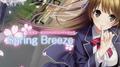 ハルキス オリジナルサウンドトラック「Spring Breeze」专辑