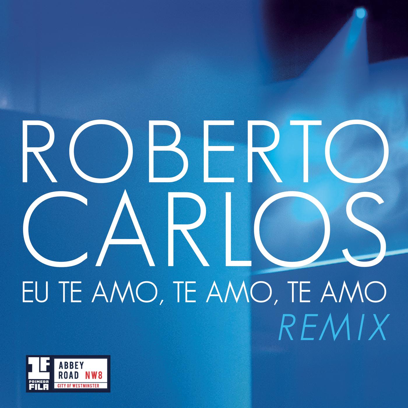 Roberto Carlos MainArtist