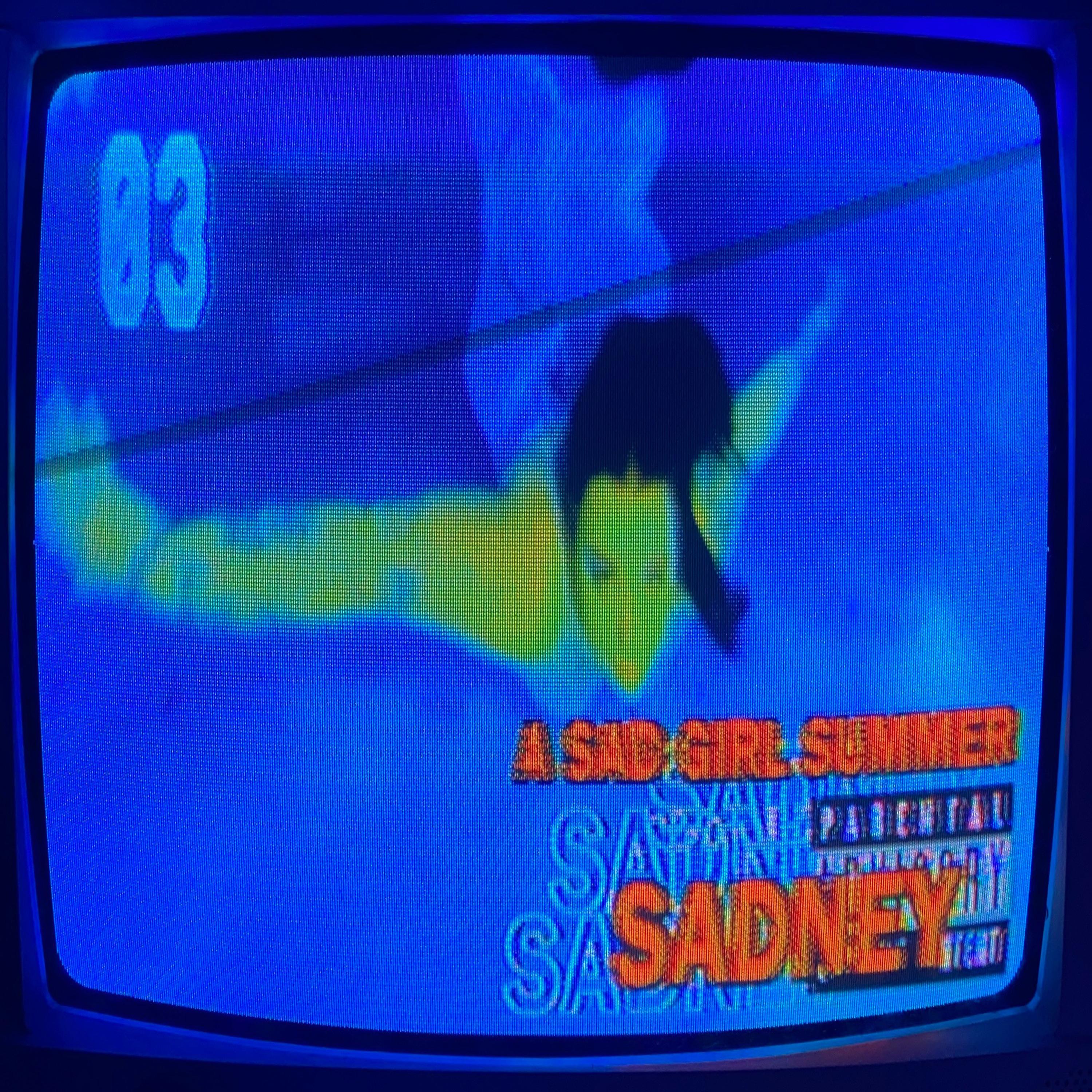 Sadney - Blocked (feat. Nick Grand)