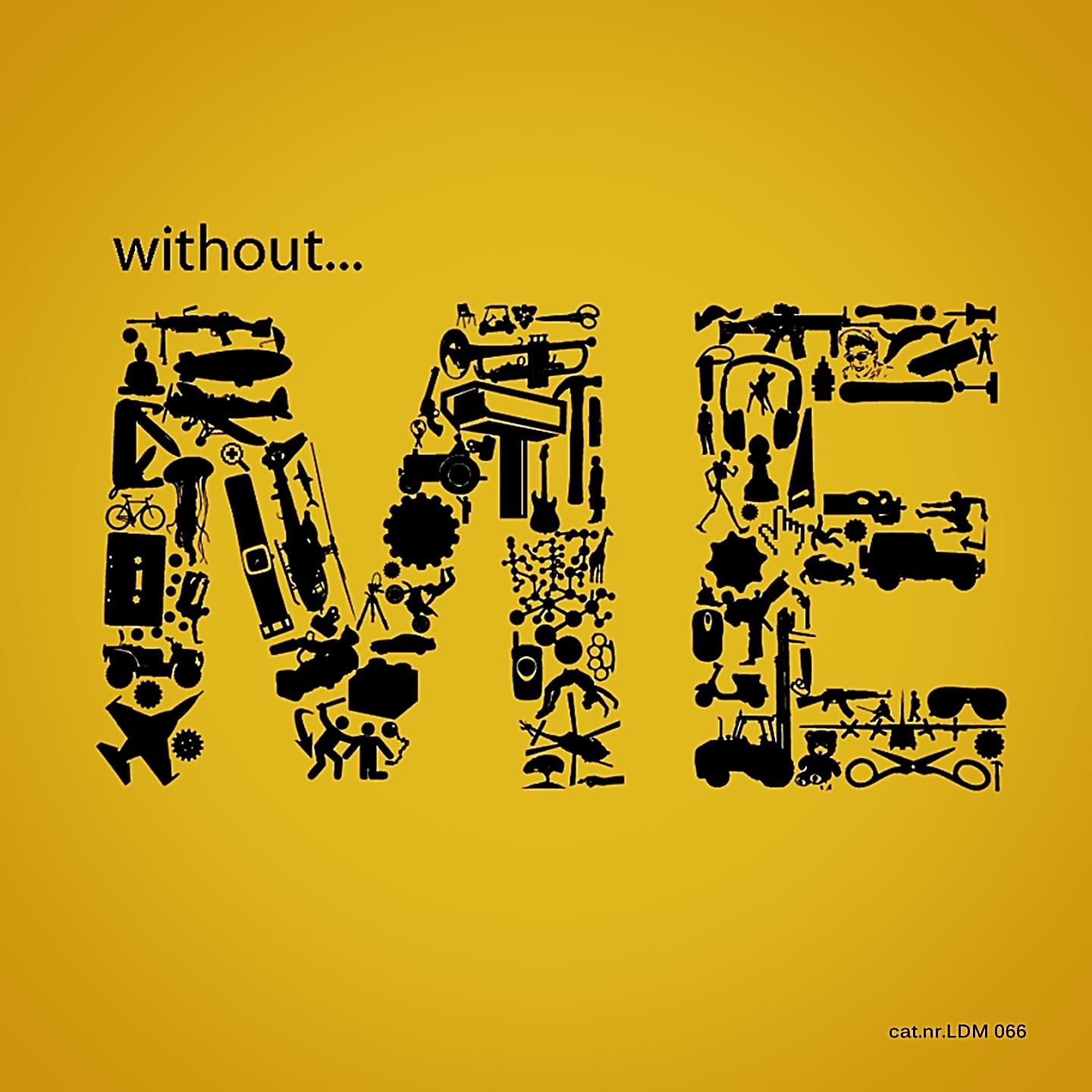 Without Me