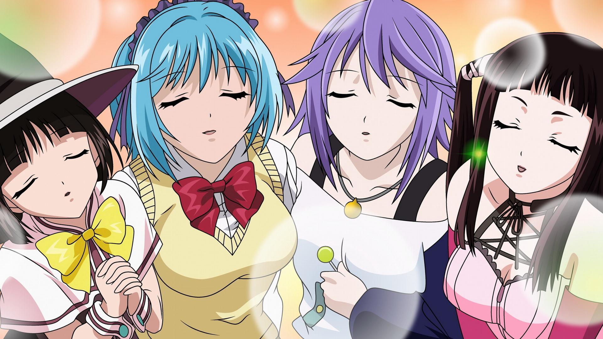 百万回のジュテームで（翻自 子安武人）