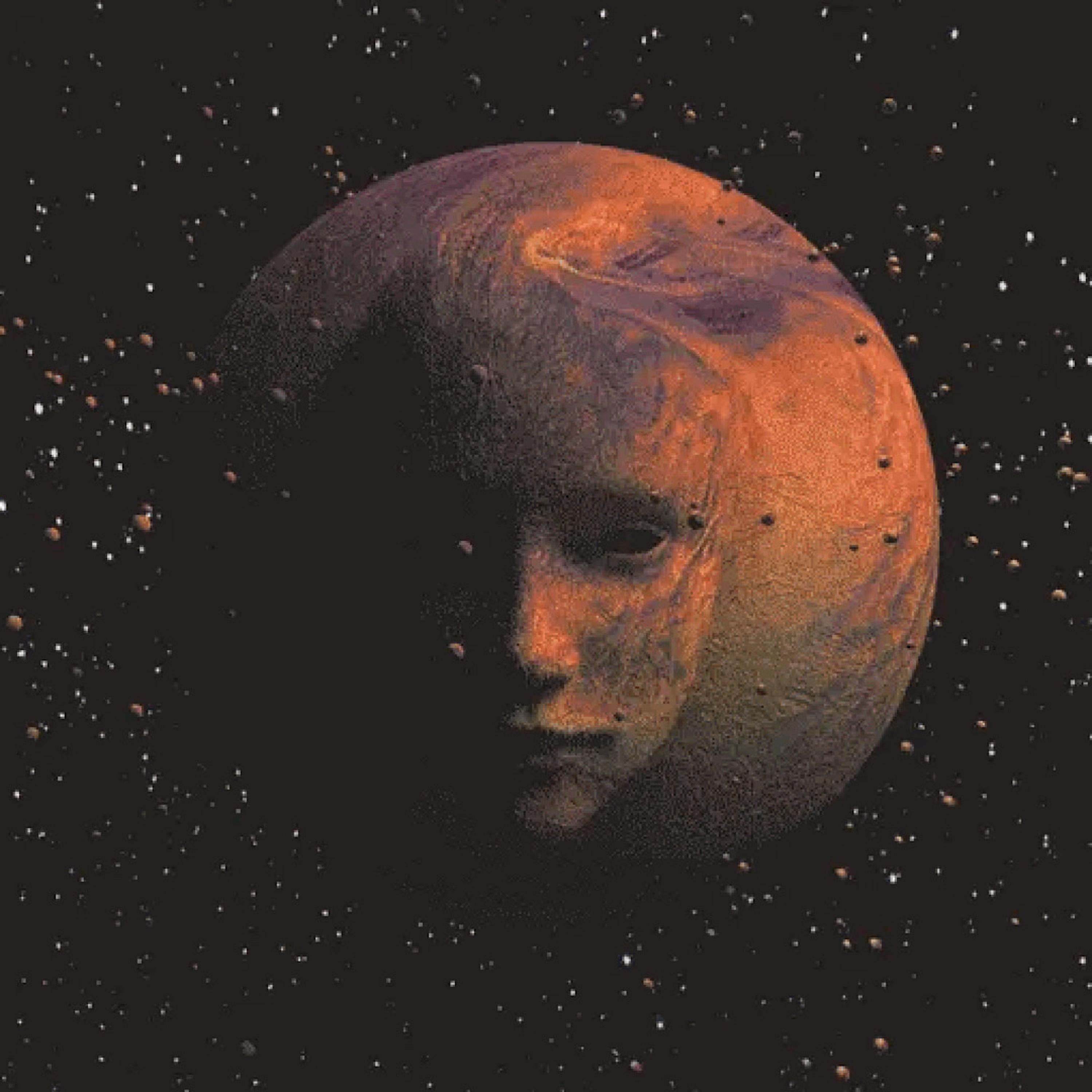 My Mind (feat. Amy Ruiz)