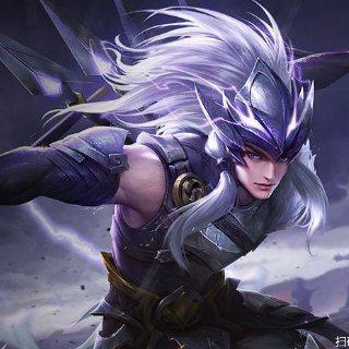 马超