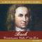 Bach: Concierto para Violin No. 1 en La m专辑