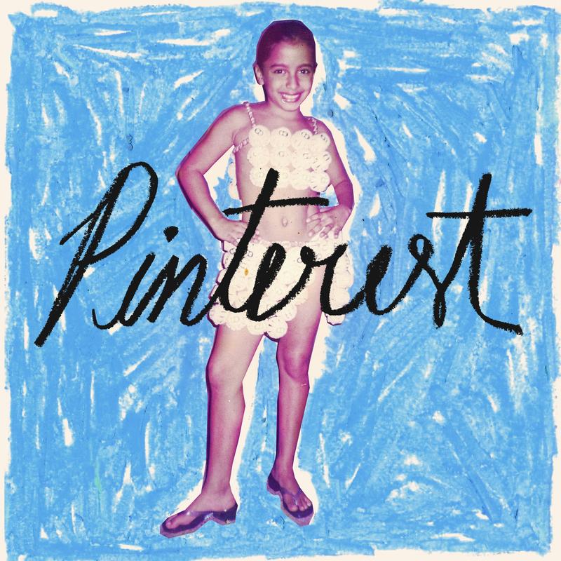 Pinterest ((Portuguese))