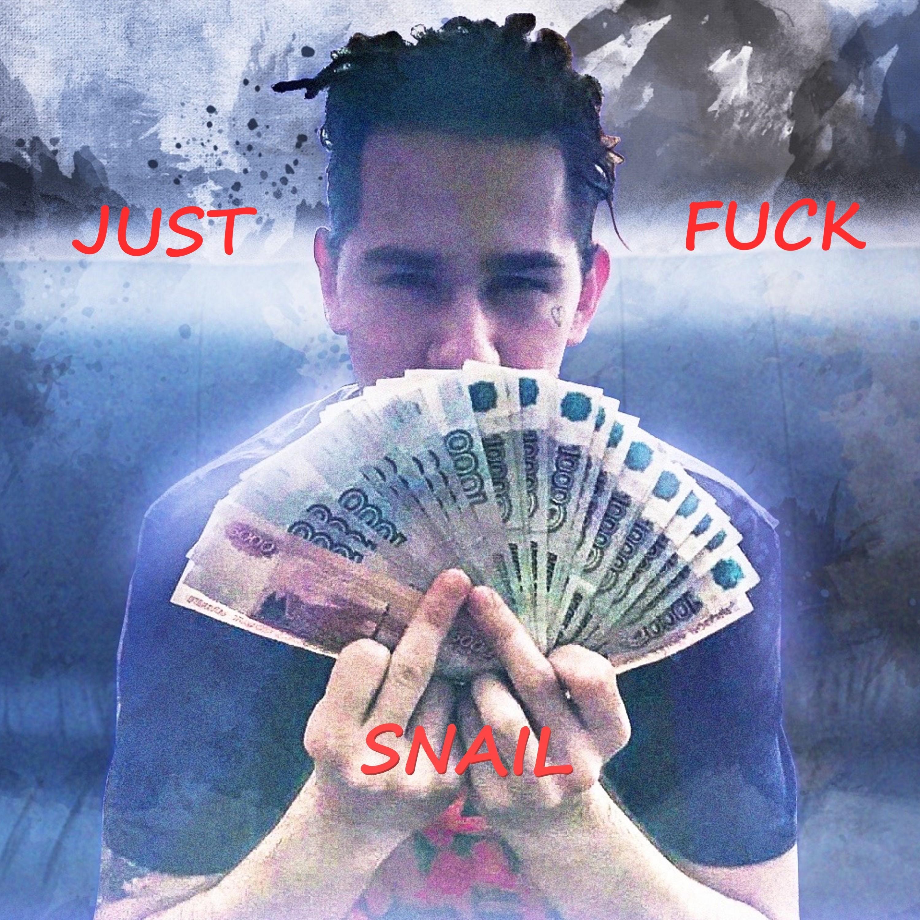 Just ****
