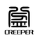 creeper大盆子