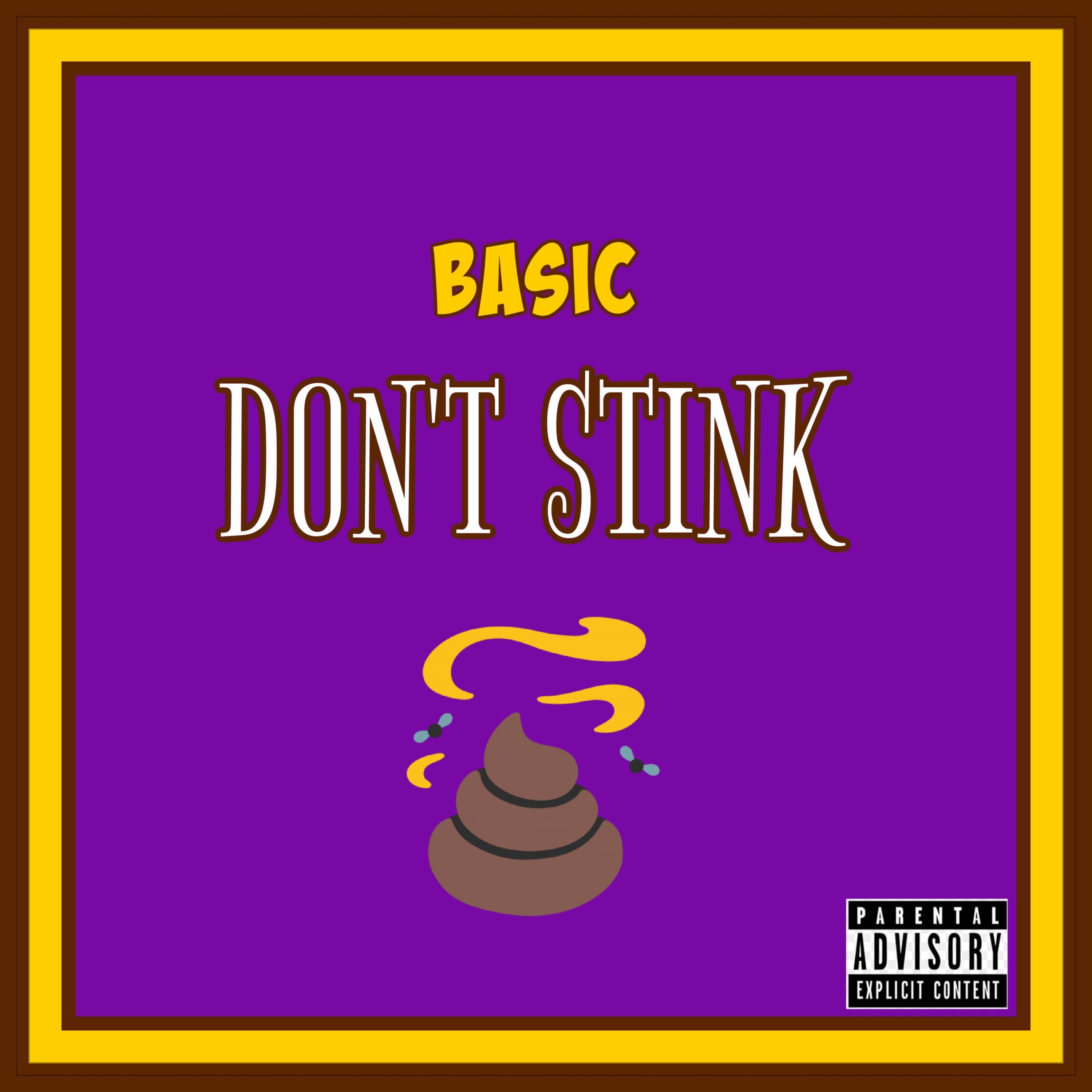 Don't Stink