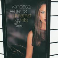 原版伴奏   Save The Best For Last - Vanessa Williams (unofficial instrumental)无和声