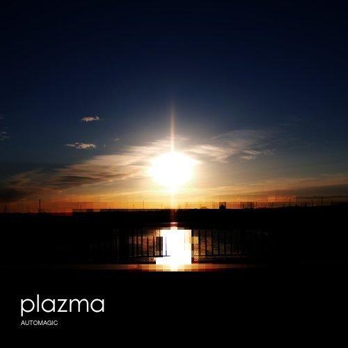 Plazma - AUTOMAGIC-club mix-