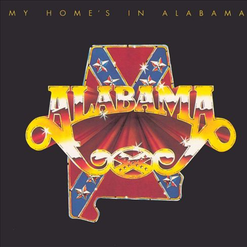 My Home's in Alabama