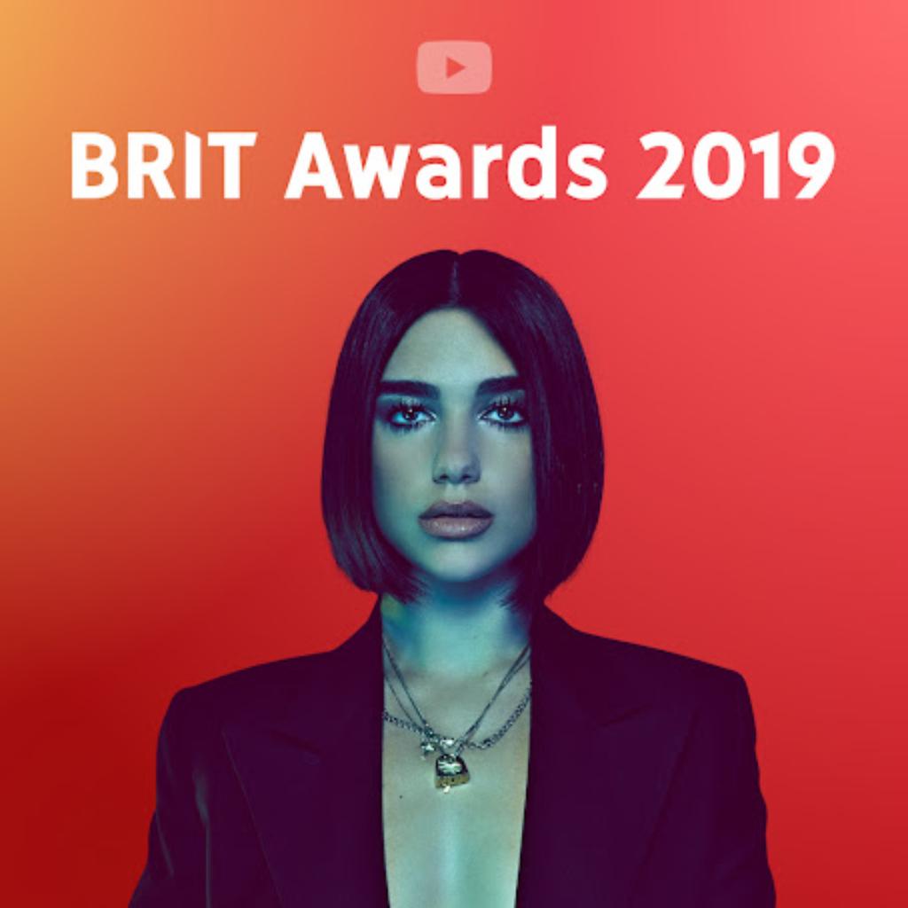 BRIT Awards 2019