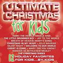 Ultimate Christmas for Kids专辑