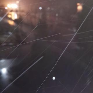 夜色弥漫时给你一首歌
