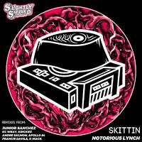 Skittin (Kricked, Andre Salmon, Apollo 84 Dub Mix)