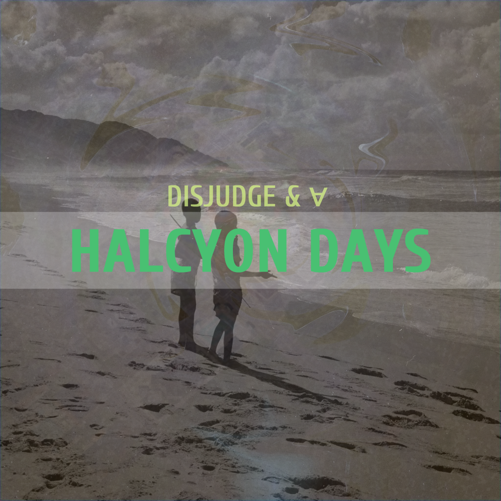 Halcyon Days专辑