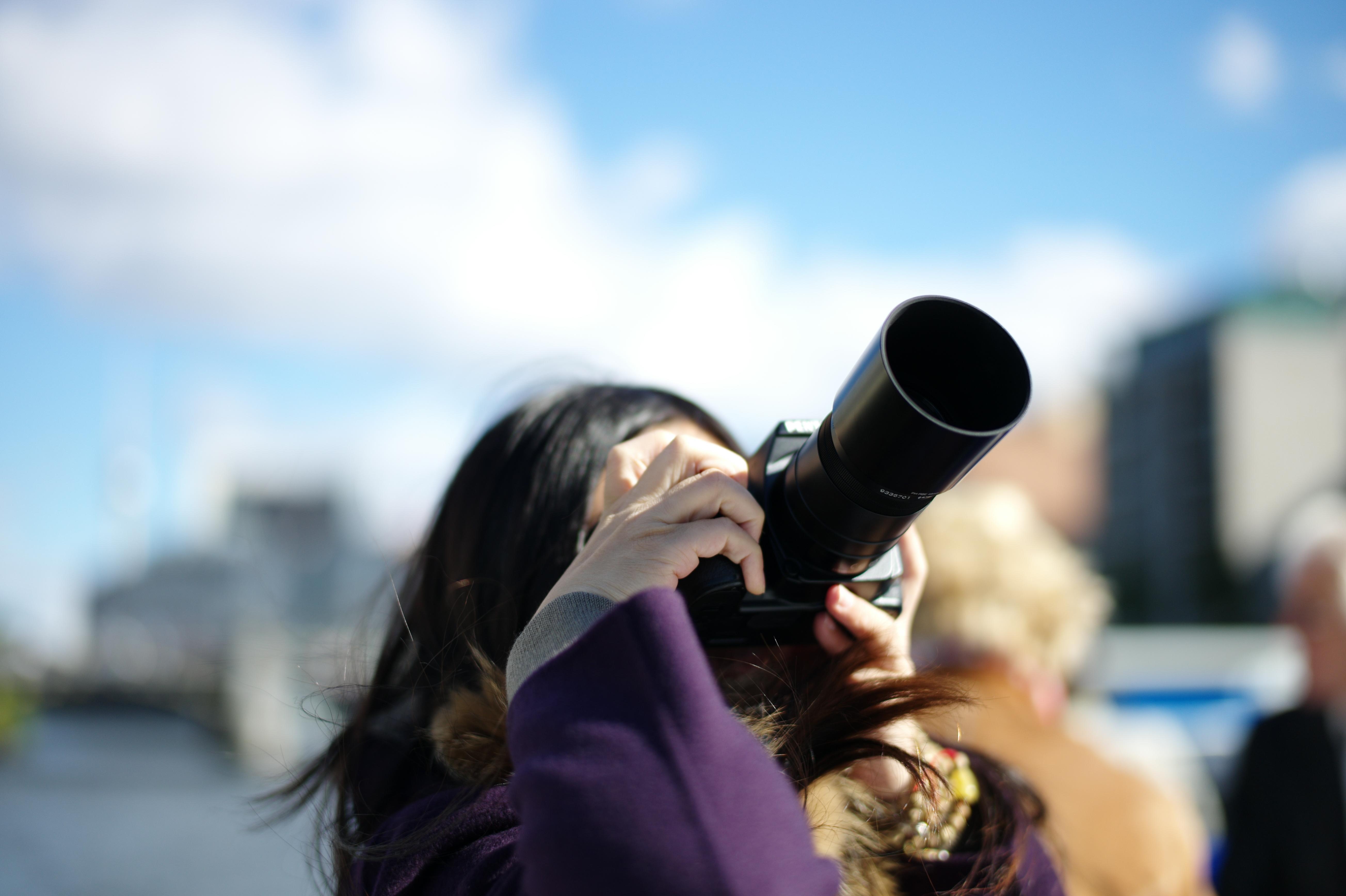 这里的空气有些不一样了