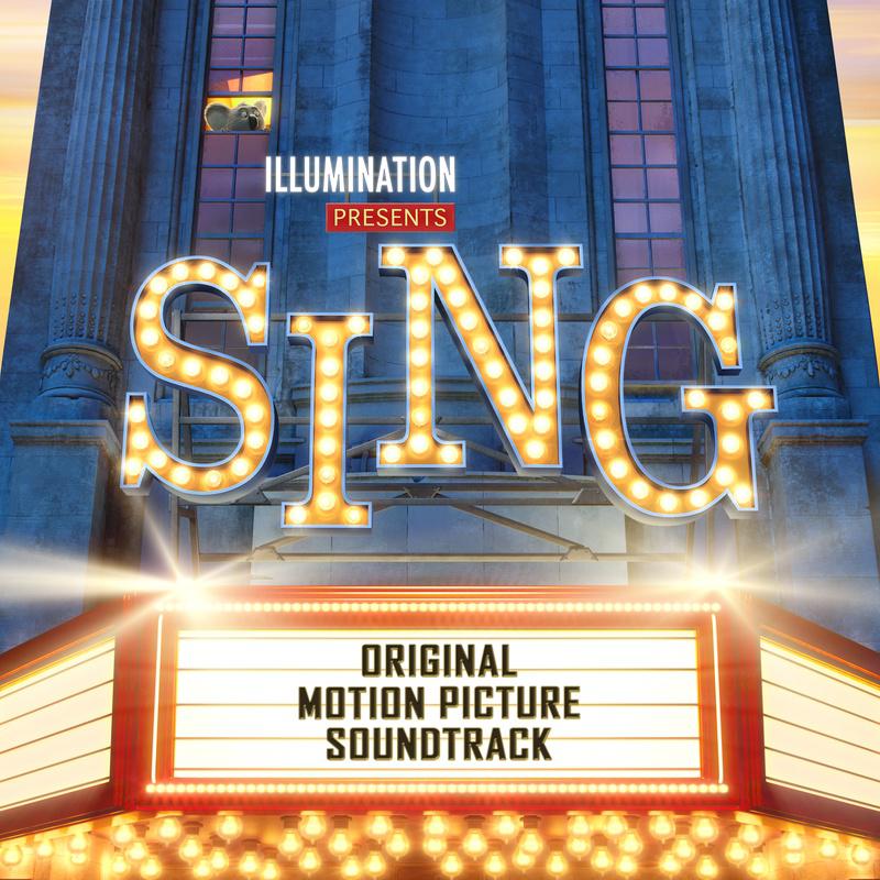 Sing (Original Motion Picture Soundtrack Deluxe)专辑