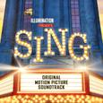 Sing (Original Motion Picture Soundtrack Deluxe)