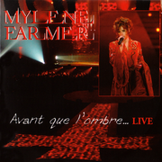 Avant Que L'ombre... (Live)专辑