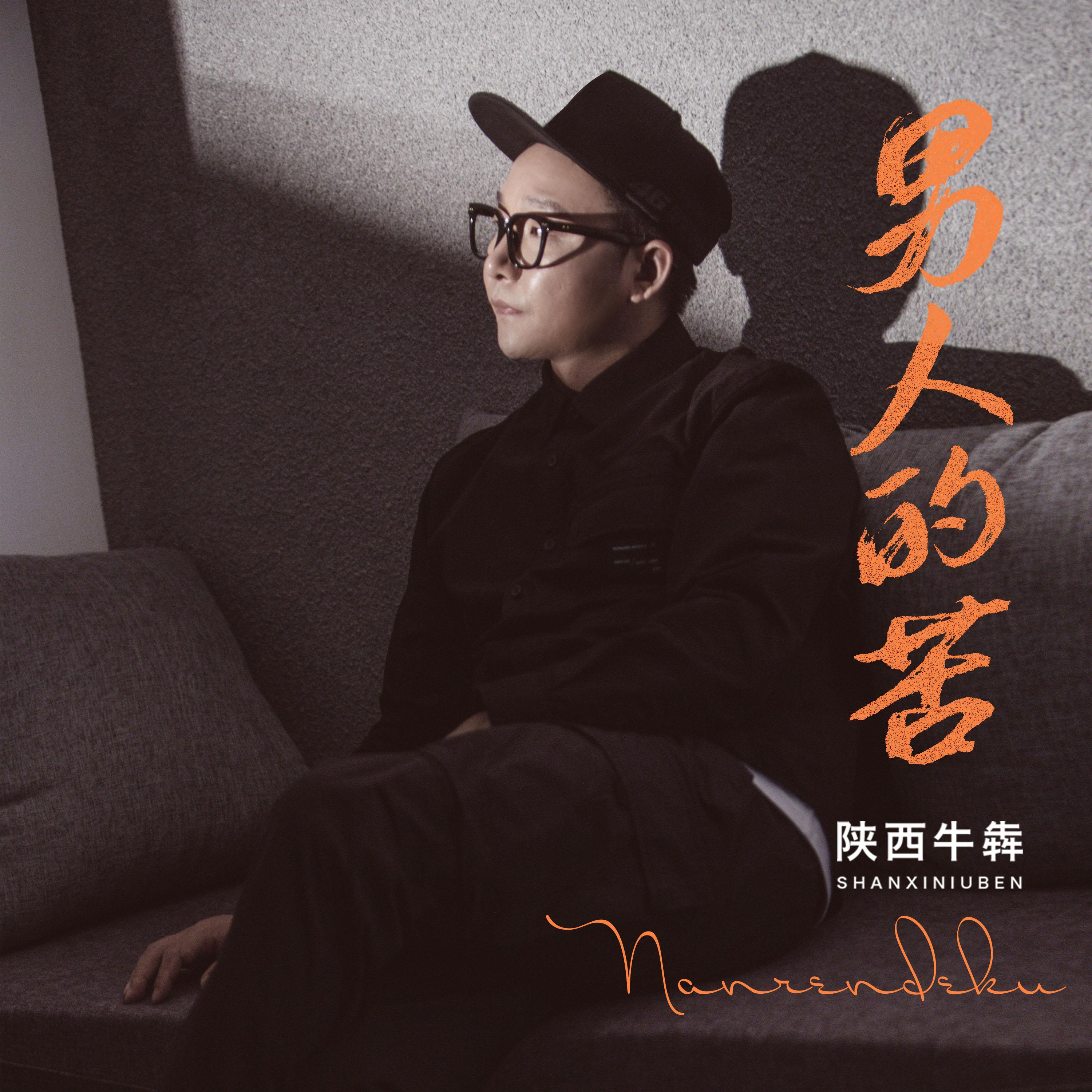 陕西牛犇歌曲封面
