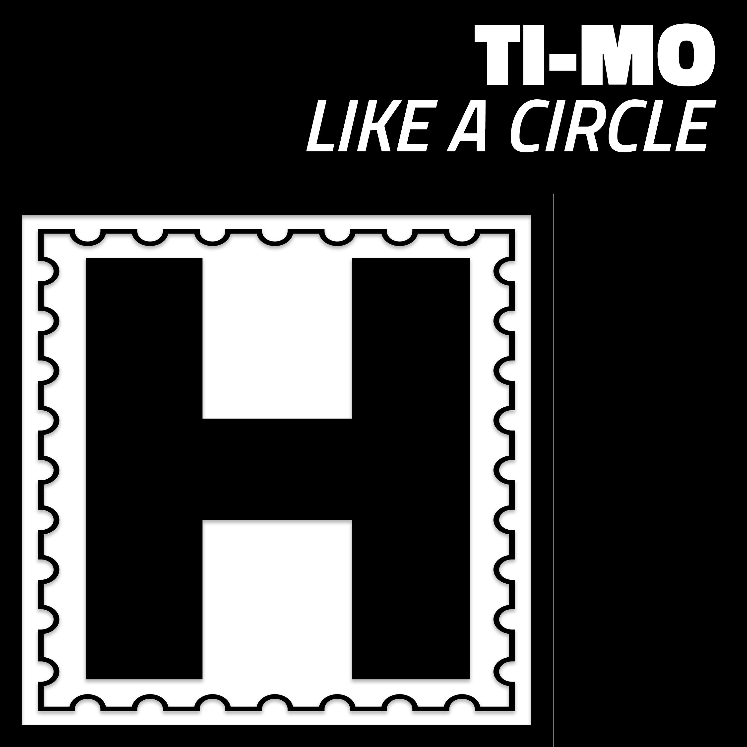 Like a Circle