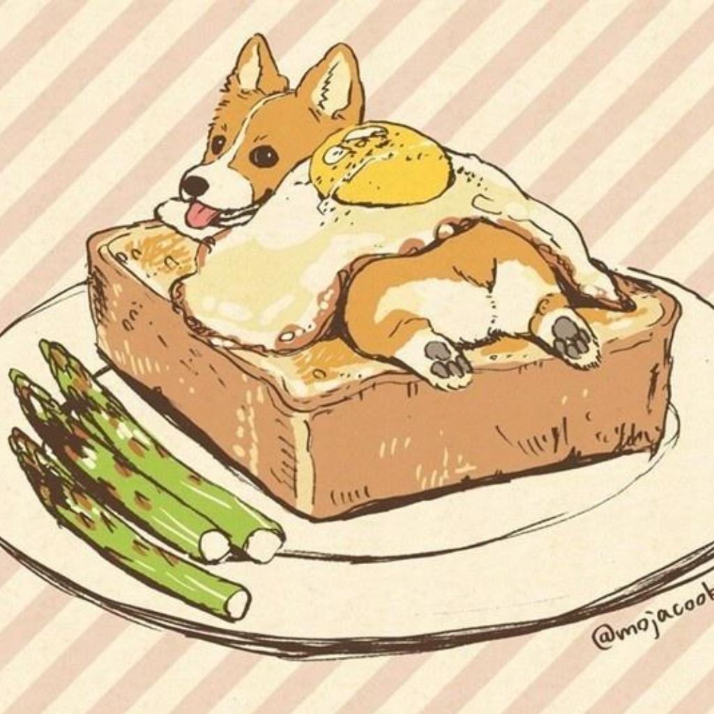 美食纯音乐BGM