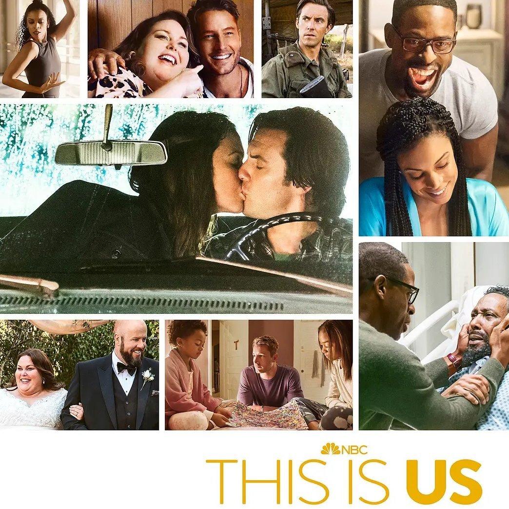 我们这一天第六季/This Is Us S06（2022） 歌单 网易云音乐