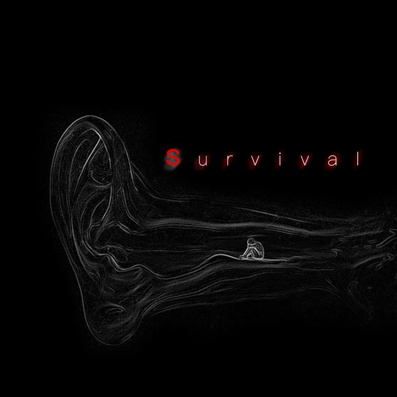 #Survival专辑