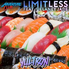 Limitless (YULTRON Remix)