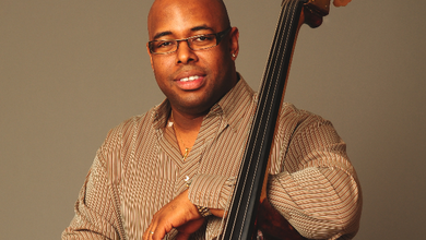 Christian McBride