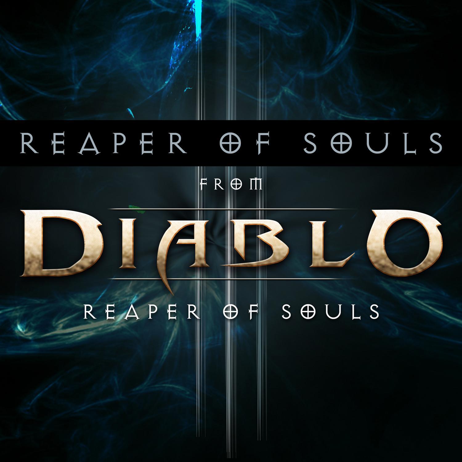 Reaper of Souls (From "Diablo III: Reaper of Souls")专辑