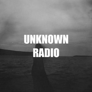 Unknown Radio