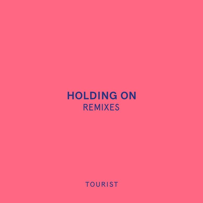 Holding On (Joe Hertz Remix)