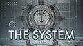 the system