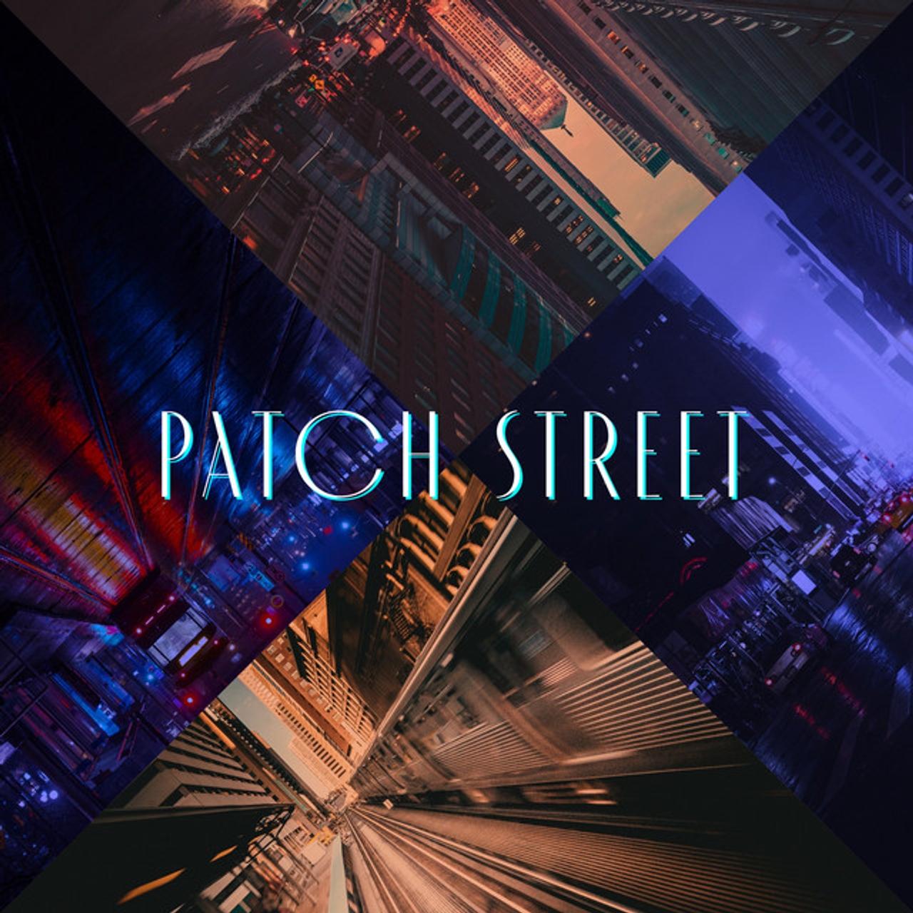 PATCH STREET