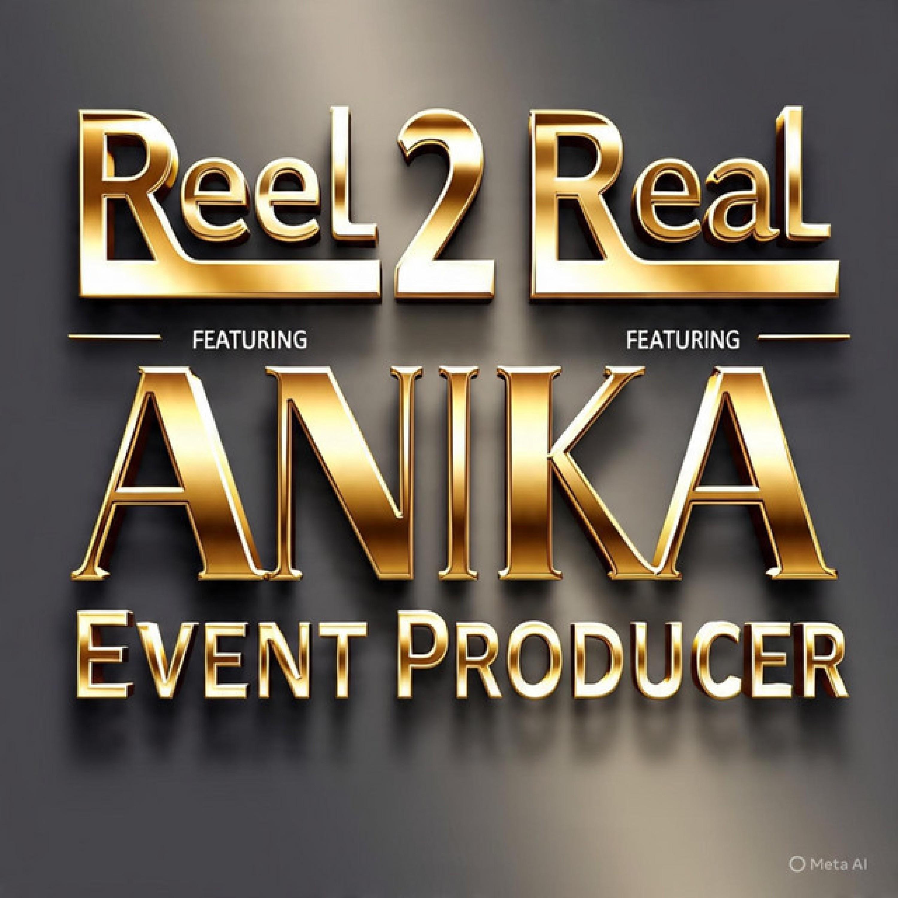 Event Producer (Jingle Version)