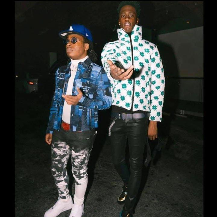 [free] " tesla " (prod. by allenj)