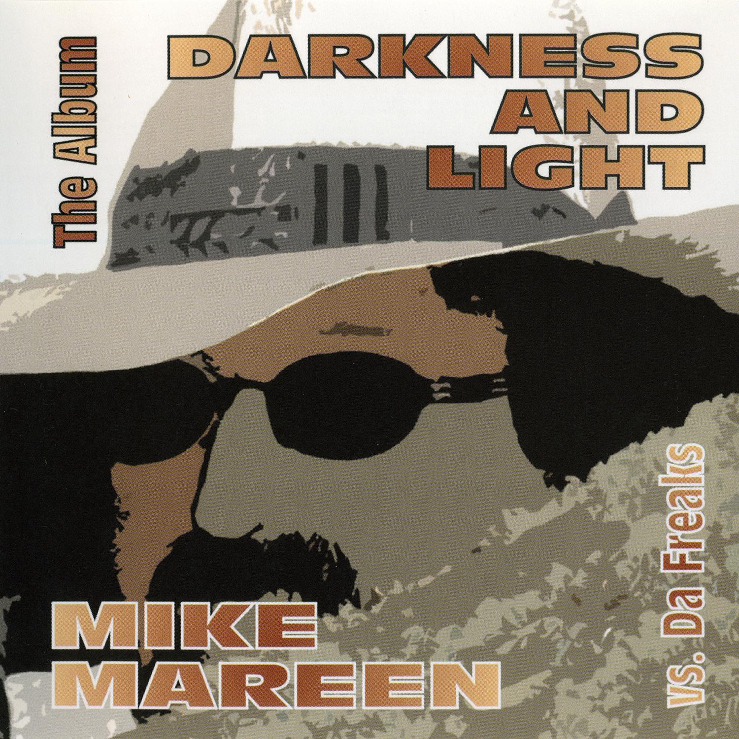 Mike Mareen - Dancing in the Dark