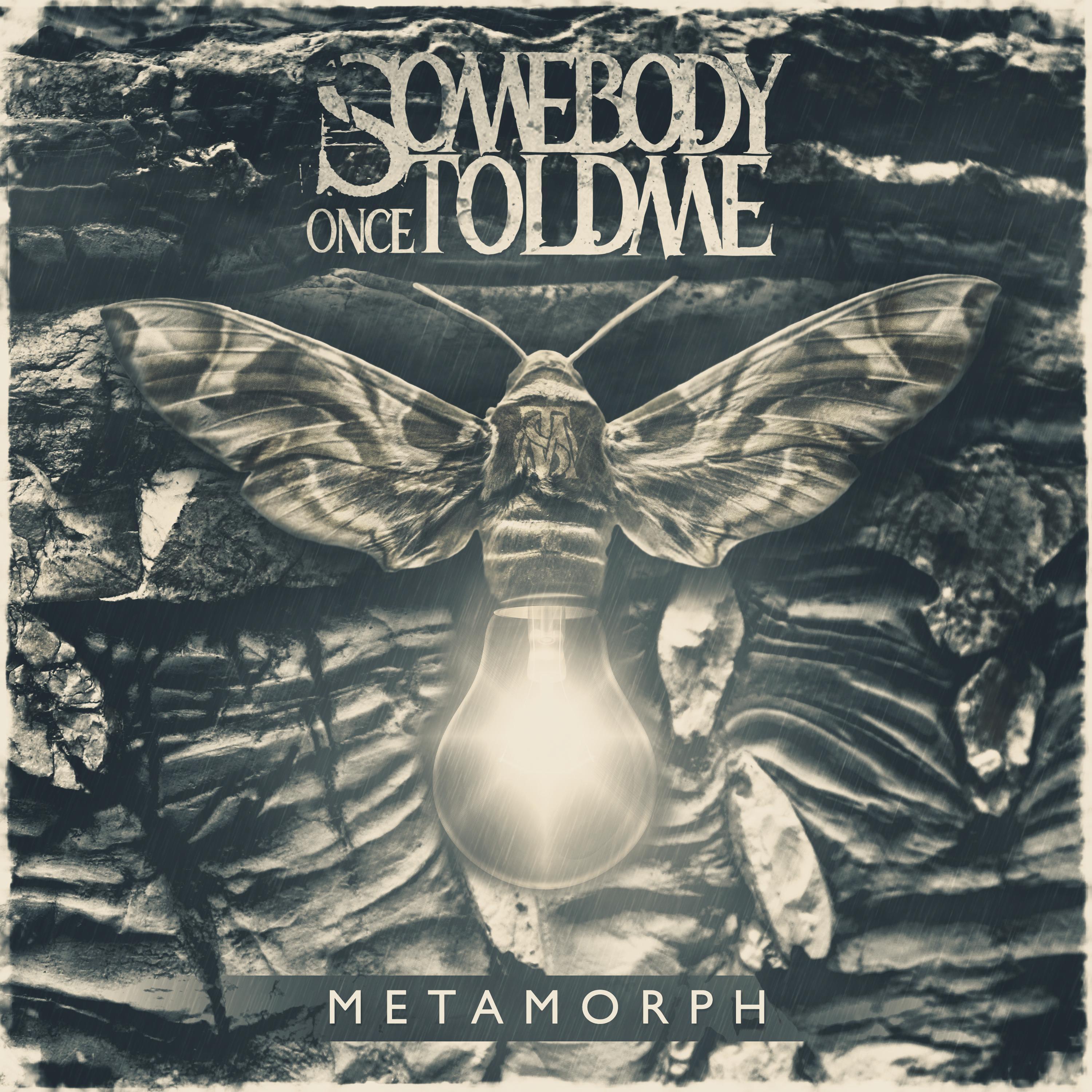 Metamorph (feat. Noah Müller)