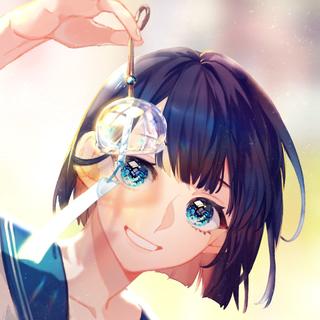 绝美碰撞 | 当日语邂逅八音盒