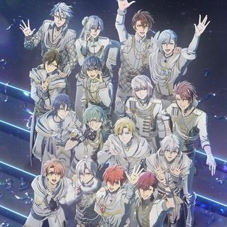 【更新至26年4月】IDOLiSH7偶像星愿/爱娜娜