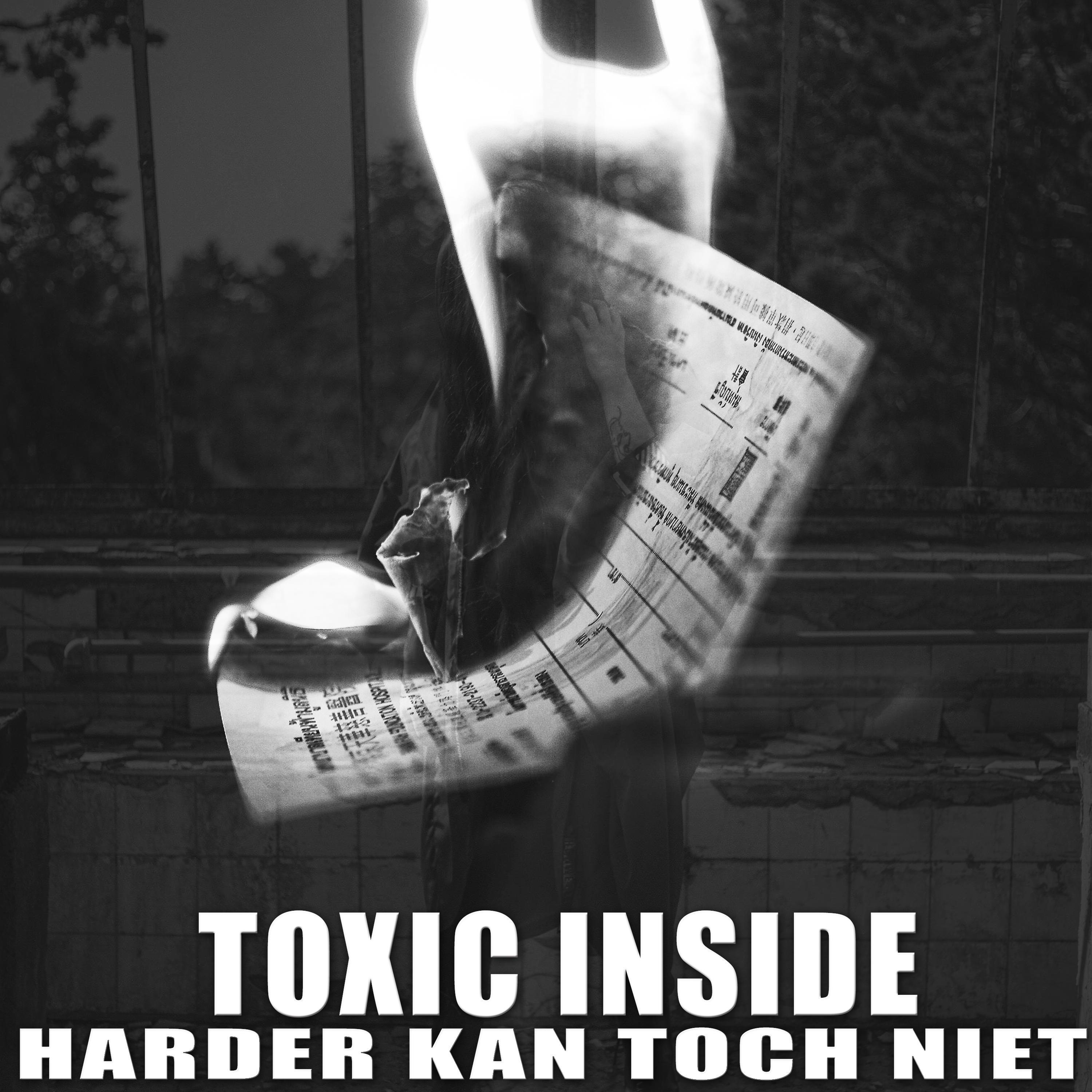 Harder Kan Toch Niet
