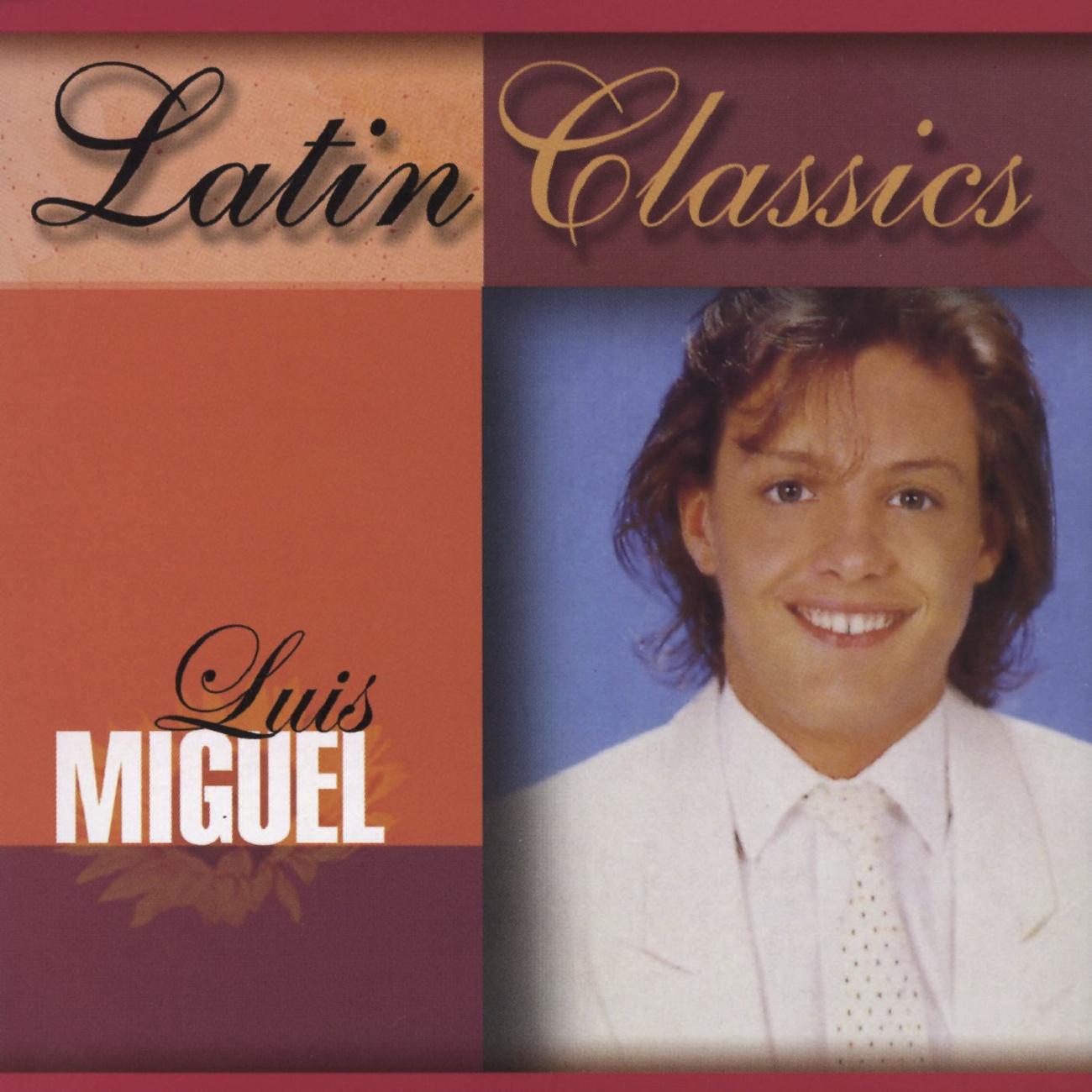 Latin Classics